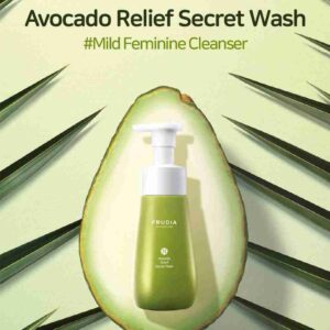 Frudia Avocado Relief Secret Wash