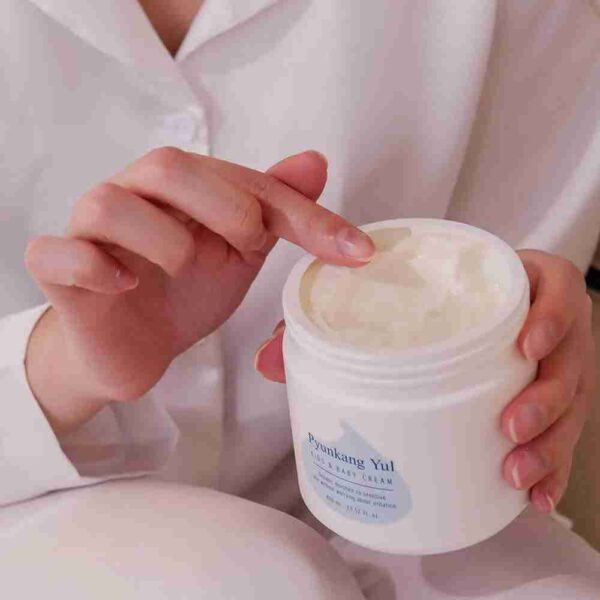 Pyunkang Yul Kids & Baby Cream