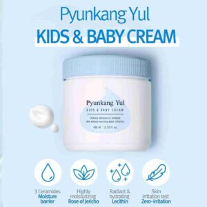 Pyunkang Yul Kids & Baby Cream