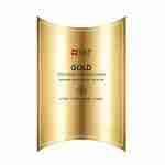 SNP Gold Collagen Ampoule Mask