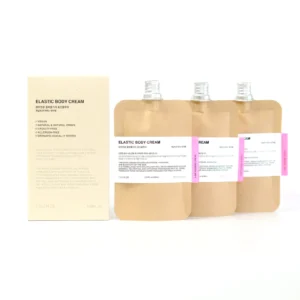 TOUN28 Body cream-lotion Rose Blooming 3x
