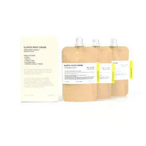 TOUN28 Body cream-lotion Vanilla Hug 3x