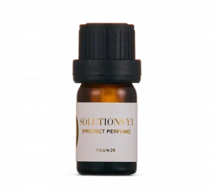 TOUN28 Y3 Noble Herb