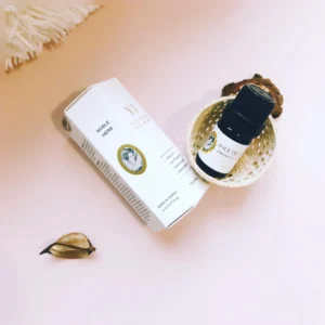 TOUN28 Y3 Noble Herb Package
