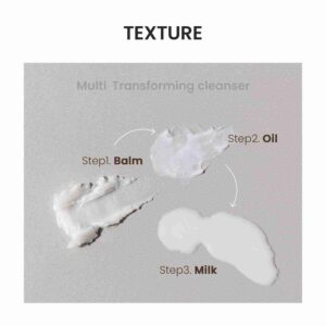 All Clean balm Set