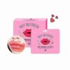 G9 SKIN Self Aesthetic Rose Hydrogel Lip Patch