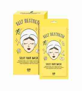 G9 SKIN Self Aesthetic Silky Hair Mask