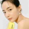 Goodal Green Tangerine Vita C Eye Gel Patch