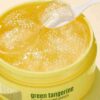 Goodal Green Tangerine Vita C Eye Gel Patch
