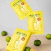 Gooodal Green Tangerine Vita C Serum Mask