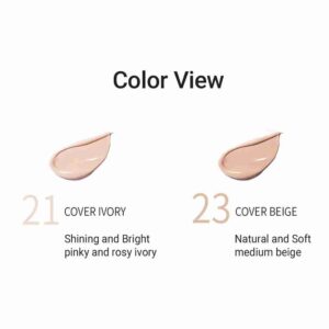 Heimish Velvet Cover Cushion