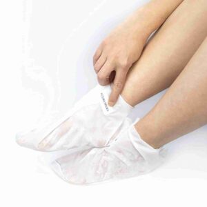 Holika Holika Baby silky foot Mask Sheet