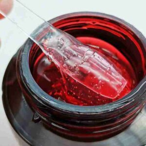 Holika Holika Red Wine Therapy Sleeping Mask