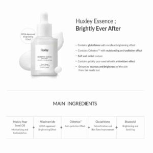 Huxley Essence Brightly Ever After