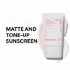 Innisfree Tone Up No Sebum Sunscreen EX 60ml - Image 5