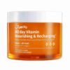 Jumiso All Day Vitamin Nourishing & Recharging Wash-Off Mask