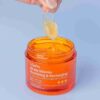 Jumiso All Day Vitamin Nourishing & Recharging Wash-Off Mask