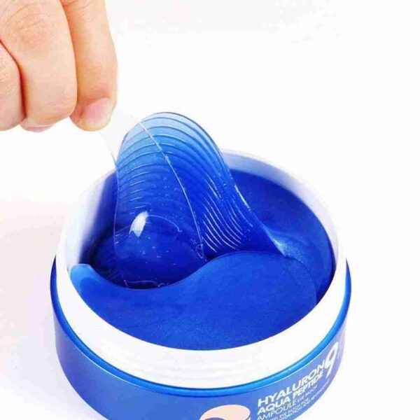 MediPeel Hyaluron Aqua Peptide Eye Patch