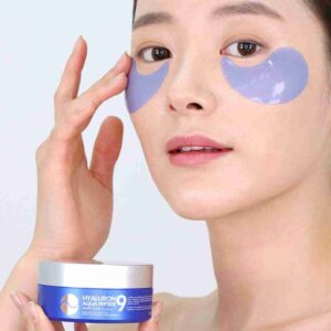 MediPeel Hyaluron Aqua Peptide Eye Patch