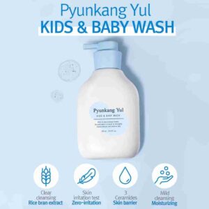 Pyunkang yul Kids & Baby Wash