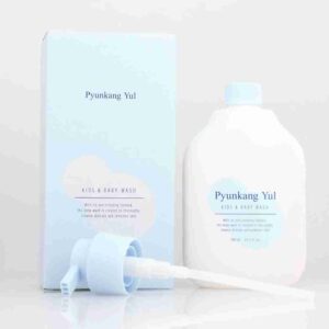 Pyunkang yul Kids & Baby Wash