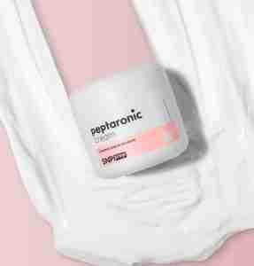 SNP Prep Peptaronic Cream