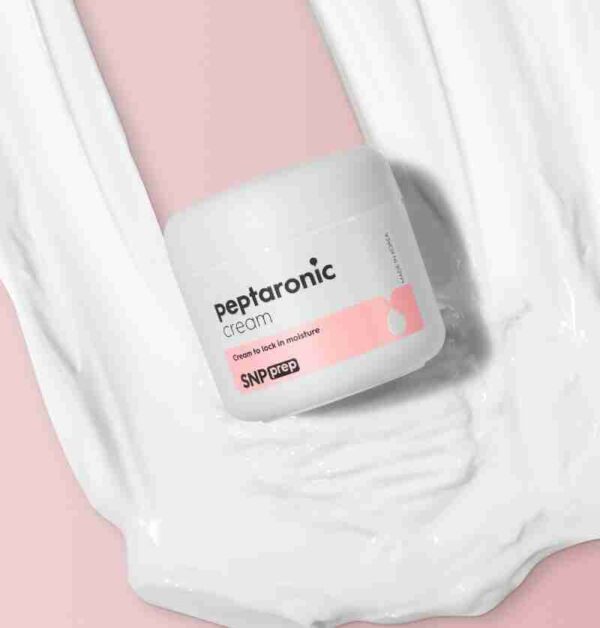 SNP Prep Peptaronic Cream