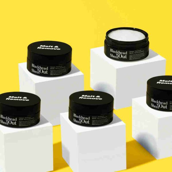 TIAM Blackhead Out Sheet