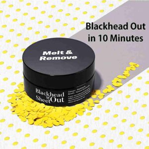 TIAM Blackhead Out Sheet