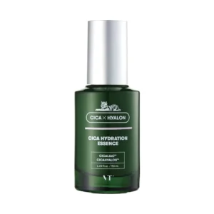 VT Cosmetics CICA Hydration Essence