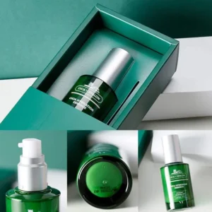 VT Cosmetics CICA Hydration Essence adv