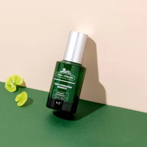 VT Cosmetics CICA Hydration Essence adve