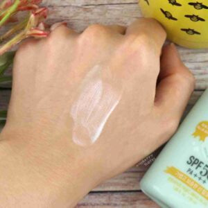 Etude Sunprise Mild Airy Finish