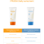 Frudia Tone-Up Base Sun Cream