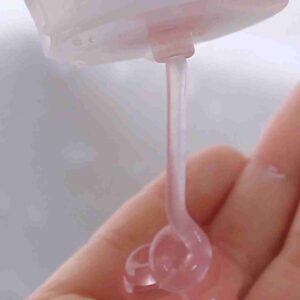 Innisfree Jeju Cherry Blossom Jam Cleanser