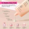Innisfree Tone Up Watering Sunscreen