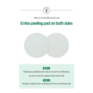 VT Cosmetics VT Cica Mild Toner Pad How to