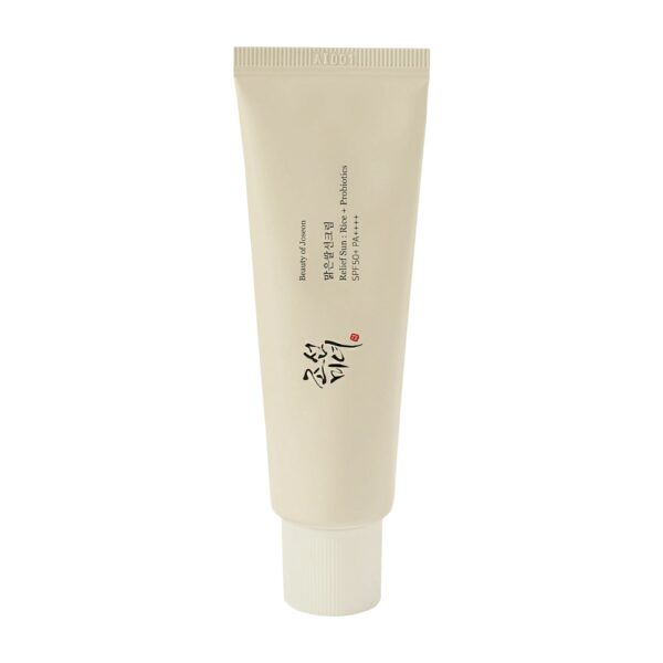 Beauty of Joseon Relief Sun: Rice + Probiotics 50ml