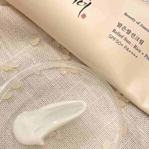Beauty of Joseon Relief Sun Rice + Probiotics