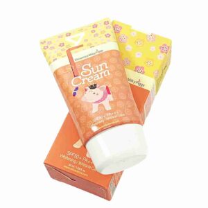 Elizavecca Milky Piggy Sun Cream 50ml