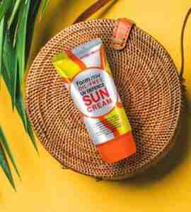 Farm Stay Oil-Free UV Defence Sun Cream