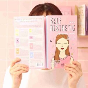 G9 SKIN Self Aesthetic Magazine