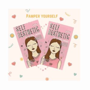 G9 SKIN Self Aesthetic Magazine