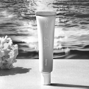 Huxley Sun Cream; Stay Sun Safe