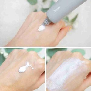 Huxley Sun Cream; Stay Sun Safe