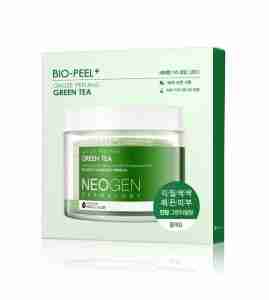 Neogen Bio-Peel Gauze Peeling Green Tea