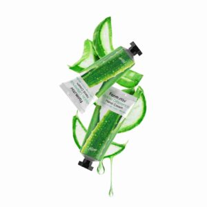 Farmstay Visible Difference Hand Cream Aloe