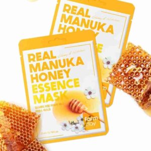 Farmstay Real Manuka Honey Essence Mask