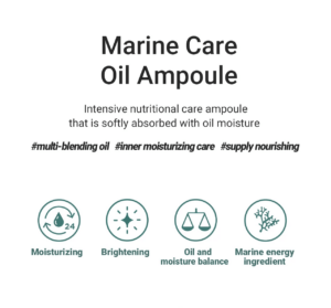 Heimish Marine Care Deep Moisture Multi Face Oil1