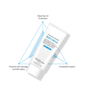 Muldream Premium Biome Sun Cream
